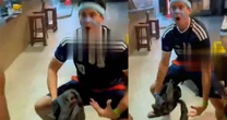 Justiça baiana decreta prisão preventiva de torcedor argentino filmado imitando macaco para jovem negro