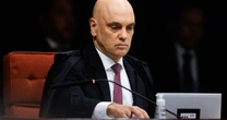 Alexandre de Moraes troca o nome de Anderson Torres por Anderson Silva