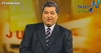 Datena na RedeTV? Primeira passagem dele no canal durou 49 dias: "Língua mais solta"