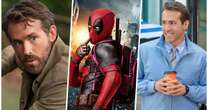 Ryan Reynolds | 7 filmes com o ator que vive Deadpool, o mercenário tagarela