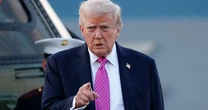 Trump divulga teoria conspiratória de 'camas médicas' com vídeo gerado por IA e apaga mensagem