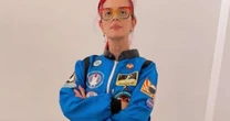 Professora disputa vaga para ser primeira mulher astronauta brasileira