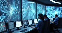 Colapso Digital: 530 mil vagas de TI vazias freiam inovação