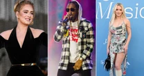 O Instagram de Adele, Future e Zara Larsson foram hackeadas para promover uma memecoin?