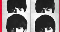 The Beatles: trilha sonora de 'A Hard Day's Night' é relançada em vinil