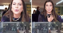 Ex-mulher é notificada após provocar herdeiro do Itaú na internet: 'Me paga!'