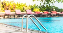 Hotel é condenado a pagar pensão vitalícia a hóspede que ficou tetraplégico ao mergulhar em piscina