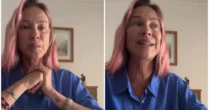Luana Piovani diz que foi impedida de embarcar em voo e viu funcionária rindo: 'Vivi uma injustiça'