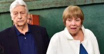 'Perdi um grande amigo', diz Fúlvio Stefanini em funeral de Francisco Cuoco