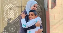 Jornalista morta em ataque de Israel a hospital de Gaza deixou carta para filho: 'Ore por mim'