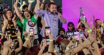 Boulos 'salva' PT de vexame em cenário onde direita ganha força e Lula vai a duelo com Bolsonaro