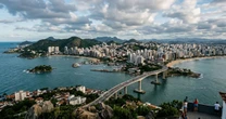 Previsão do tempo em Vitória (ES) hoje: veja como fica o clima nesta sexta-feira