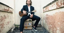 Best of Blues and Rock 2026 terá shows de Eddie Vedder e Roger Daltrey em São Paulo