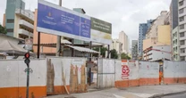 Linha 6-Laranja do Metrô: quando será inaugurada a Estação 14-Bis, na Bela Vista?