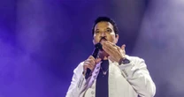 Lionel Richie adia shows desta semana após susto com a saúde