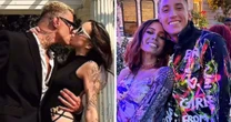 Bailarino de Anitta anuncia que será pai e público reage: 'Virou hétero?'