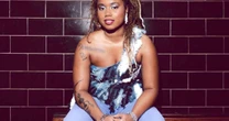 "Tento fazer com ritmos baianos o que Anitta fez com o funk", diz Melly (ENTREVISTA)