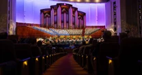 Coro Tabernáculo celebra 5.000 episódios e vem ao Brasil em 2026