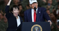 Nova premiê japonesa recebe Trump e promete 'era de ouro' nas relações bilaterais