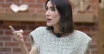A Fazenda 17: Michelle define indicação para a Roça e tenta manipular Shia