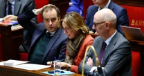 Instabilidade política é terceira maior preocupação dos franceses em 2025, aponta pesquisa
