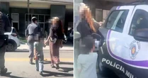 Filipina grávida e filho de 4 anos são resgatados de cárcere privado na capital de SP
