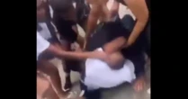 Policial militar é agredido por moradores em operação em Niterói (RJ)