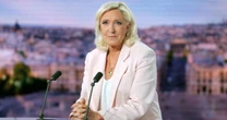 Marine Le Pen confirma candidatura às eleições presidenciais da França em 2027