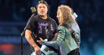 A homenagem feita pelo Metallica a Ozzy Osbourne durante show