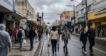 Previsão do tempo em Jundiaí (SP) hoje: veja como fica o clima nesta terça-feira