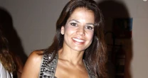 Quase ninguém lembra, mas Nívea Stelmann, a Alexandra de 'Alma Gêmea', já foi modelo de uma marca-sensação da década de 1980: 'Fiquei um ano'
