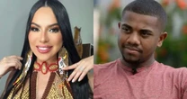 Ex-affair, Tamires Assis esculacha e faz revelações sobre Davi Brito: 'A vida dele é horrível'