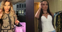 Coincidência inusitada liga Maiara à Maya Massafera, ambas criticadas por magreza excessiva nas redes sociais. Saiba qual!