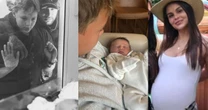 'Parecida com o Davi': Amanda Kimberlly posta novo vídeo de Helena e web aponta semelhança da bebê com primeiro filho de Neymar