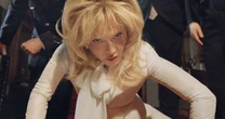 Por que o filme da Madonna foi cancelado pela Universal Studios?