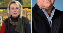 Cutucou? Ana Maria Braga manda recado ao vivo para um dos chefões da Globo: 'Fez...'