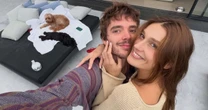 'Sasha está grávida?': atitude do marido durante aniversário com Bruna Marquezine e Shawn Mendes agita a web. Vídeo!