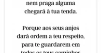 Virginia Fonseca publica indiretas misteriosas após fim de romance com Vini Jr: 'Tem guerra que não é sua'