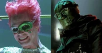 "Tenho sentimentos contraditórios": Jim Carrey se preocupa com a visão realista e violenta do Charada de Paul Dano