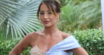 Bruna Griphao choca pela autocrítica após vestido 2 em 1 como madrinha do casamento de Lexa: 'Eu sei que estava horrível'