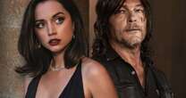 Ana de Armas e Norman Reedus vem ao Brasil para divulgar 