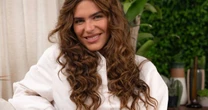 Mariana Goldfarb diz ter passado mais de dois anos sem falar com os pais