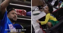 Neymar recebe críticas ao postar vídeo fazendo mala para Copa: 'Tá levando mais brinco e anel que a esposa'