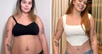 Viih Tube explica emagrecimento súbito antes de casar: 'Comendo um pouco menos'