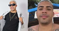 Cantor de pagode 'Oh Original' é morto a tiros na frente de lanchonete em Salvador