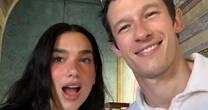Dua Lipa se casa com Callum Turner; festa na Itália terá três dias e famosos