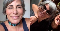 Gloria Pires surge em cliques raros com os filhos e beleza da família impressiona; veja
