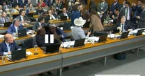 CPI do INSS tem briga entre senadora e deputada; veja vídeo