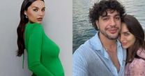 Nattan tem "desejo de grávida" e é Rafa Kalimann que atende