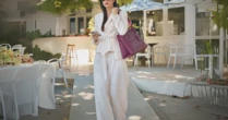 Samsonite lança coleção de Ladies Hand Bag - Primavera-Verão